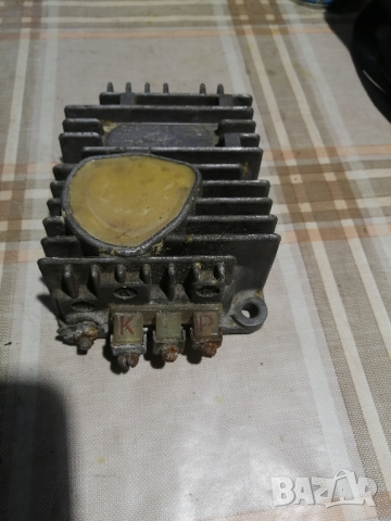 Транзисторно електронно запалване 12V, снимка 3 - Друга електроника - 44755741