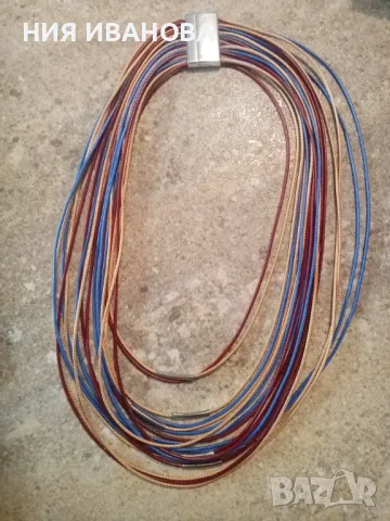 Гердани , снимка 2 - Колиета, медальони, синджири - 48668013