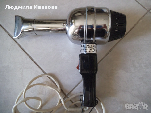 Сешоари - различни марки, снимка 4 - Сешоари - 51484667