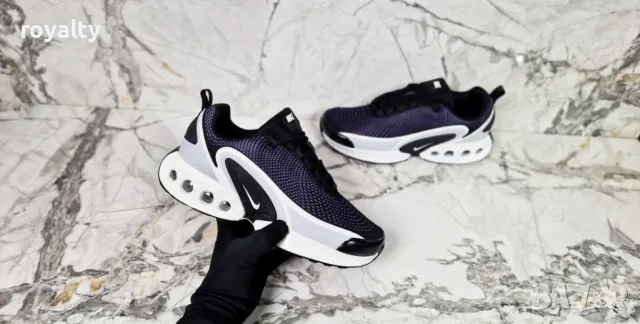 Nike спортни мъжки маратонки , снимка 4 - Маратонки - 49625675