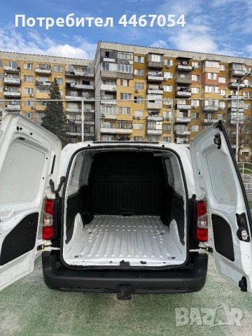 Toyota Proace city, снимка 10 - Автомобили и джипове - 51331723