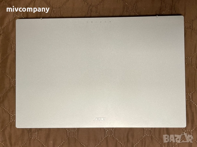 Лаптоп ACER Aspire 3 A315-24P-R2AS Ryzen 5 16 Ram 512 SSD, снимка 3 - Лаптопи за работа - 52538213