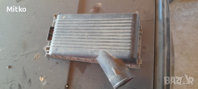 Кутия Въздушен Филтър За Тойота Карина 1.6 1995г / Toyota Carina 1.6 1995y