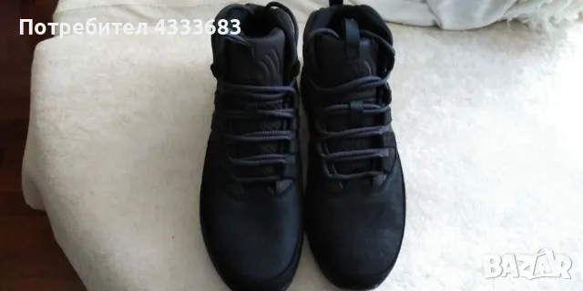 Боти тимбърланд естествена кожа , снимка 7 - Мъжки боти - 48407499