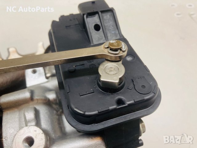 Турбо за Mercedes Мерцедес А B клас W177 W247 1.3 бензин M282.914 A2820900280 2020, снимка 14 - Части - 42654295