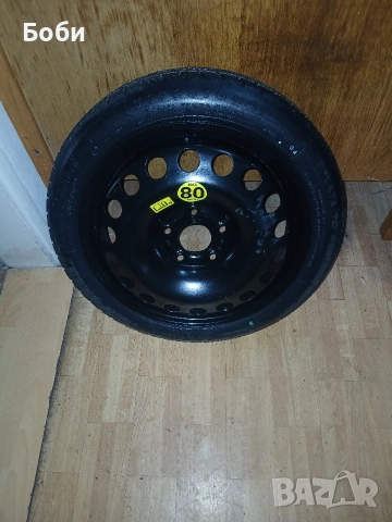 16цола оем патерица пежо 508 нова, снимка 2 - Аксесоари и консумативи - 52640508