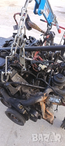 двигател бмв е91 320д 163кс bmw e91 320d 163ks, снимка 3 - Части - 53854188