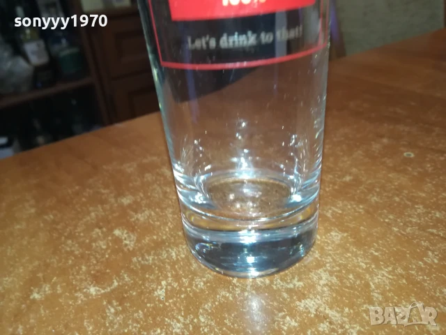 OUZO 12-ЧАША ЗА КОЛЕКЦИЯ-1БР 1606251122, снимка 6 - Колекции - 50681316