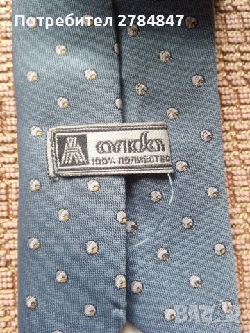 Вратовръзка Алба, снимка 5 - Други - 42500124