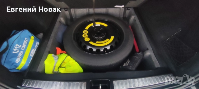 Mercedes-Benz ML 350 BLUETEC 3.0 CDI, 4MATIC,  SPORT, снимка 17 - Автомобили и джипове - 52973100