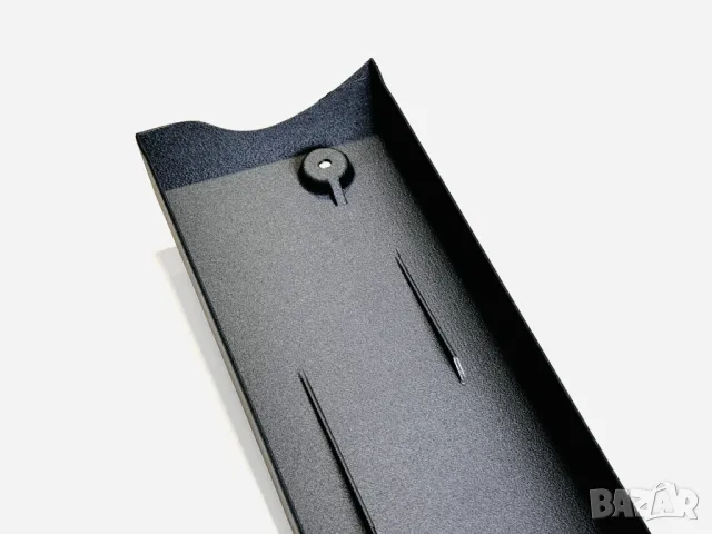 Mercedes SL R129 AMG - Панел на регистрационен номер EU, снимка 7 - Части - 48159033