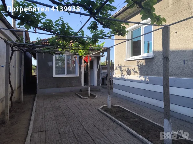 Продавам къща в  село градина , снимка 4 - Къщи - 55985793