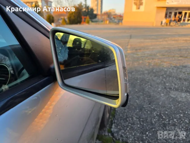 A2048103416 .Странично огледало дясно за Мерцедес Ц-класа W204. A2048103416, снимка 11 - Части - 49321846