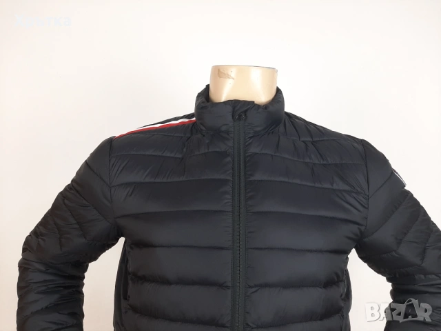 Rossignol Rossi Jacket - Оригинално мъжко яке размер M, снимка 7 - Якета - 53296984