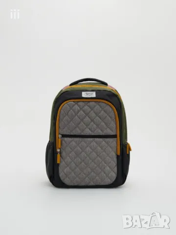 Нова ученическа раница Reserved