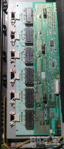 Платки: V260B1-C01. I260B1-12F. XLA190R-6. 7w 8om., снимка 2 - Части и Платки - 48949573