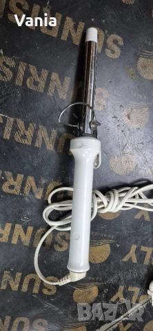 Маша за коса, снимка 3 - Маши за коса - 52815091