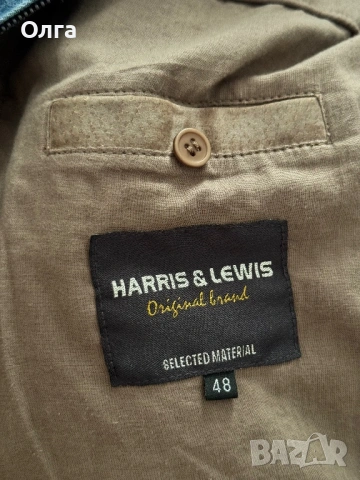 Яке, снимка 4 - Якета - 53732514