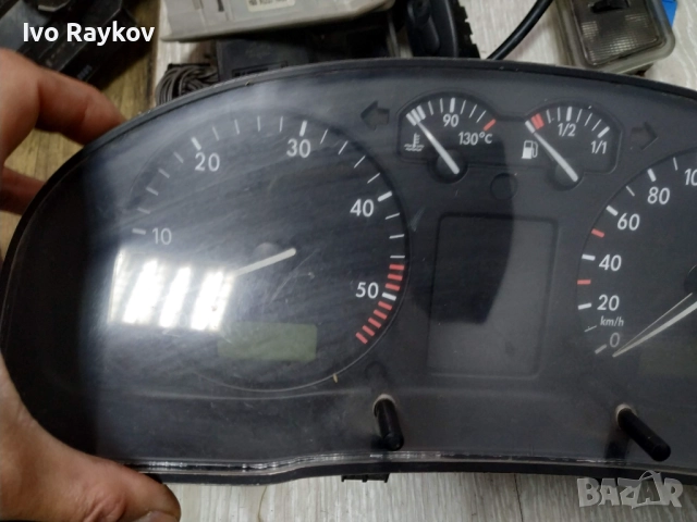 Километраж за Volkswagen Passat III Sedan B5 , 3B0919860D, снимка 2 - Части - 52043261