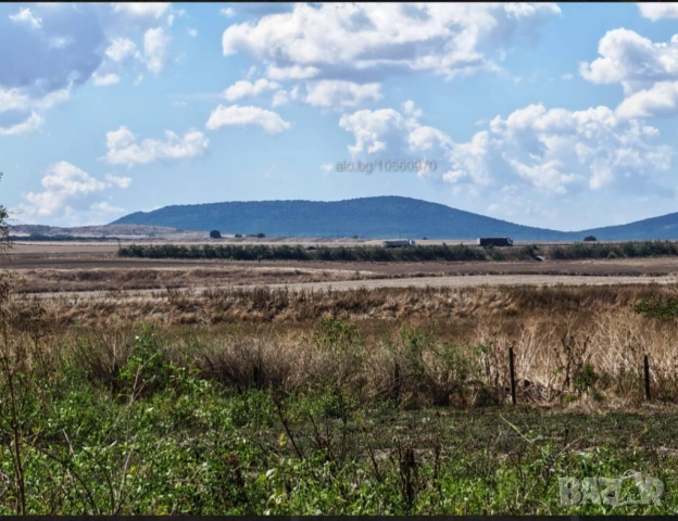 Продава се дворно място 2000м² , снимка 13 - Парцели - 51712104