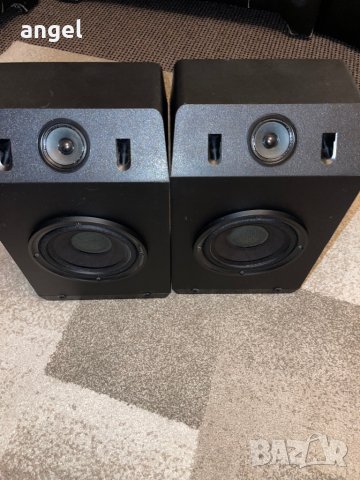 bose 201 series 4, снимка 3 - Тонколони - 35722203