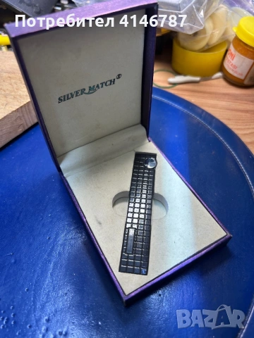 Запалки zippo , ronson и други, снимка 16 - Запалки - 53072579