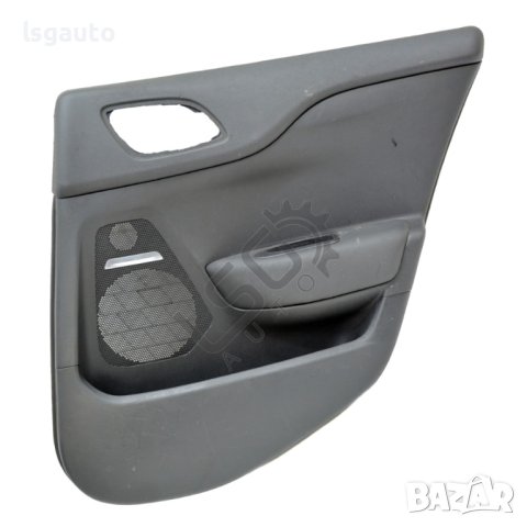 Интериорна кора задна дясна врата Citroen DS4 (2011-2015) ID: 98909