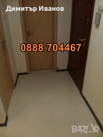 Под наем МАГАЗИН в кв. Докторски паметник София - 70 кв. м., снимка 7 - Магазини - 52528615