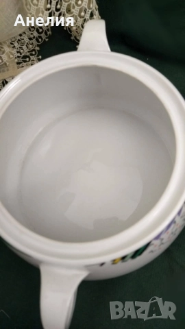 Seltmann Weidenen Bavaria серия Скарлет фигури , снимка 4 - Чинии - 52452478