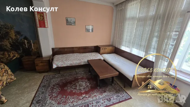 етаж от къща град Хасково кв Куба, снимка 9 - Етаж от къща - 56259917