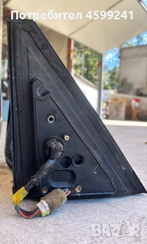 Огледала за Mitsubishi Pajero, снимка 3 - Части - 51769125