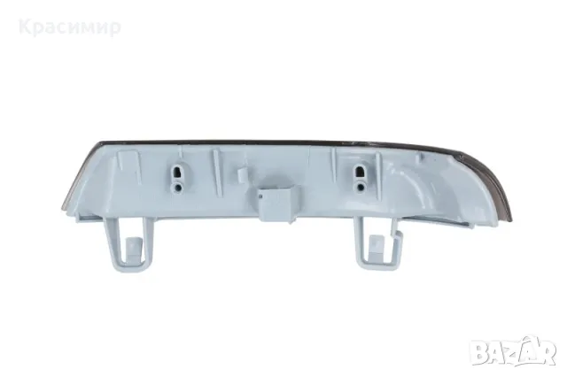 Страничен мигач, огледало, снимка 2 - Части - 50084123