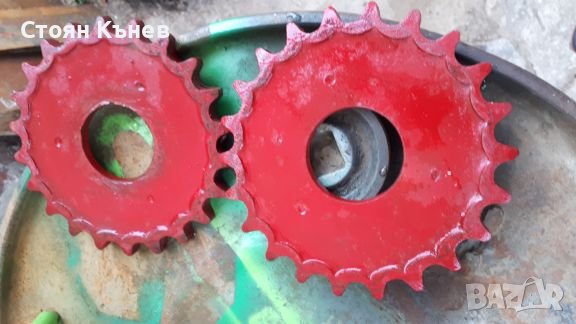 Менгеме голямо 20см.Наковалня., снимка 6 - Менгемета - 27269361