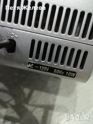 CD Player,радио,часовник,аларма -SNOOZE, снимка 9 - Аудиосистеми - 50725086