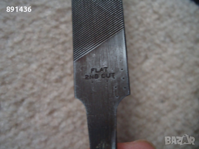 Голяма германска пила за кожа, снимка 10 - Други инструменти - 36475830