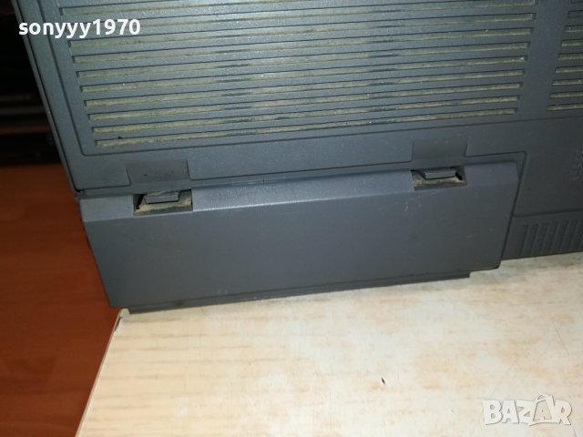 SCHNEIDER 0609231229L, снимка 8 - Радиокасетофони, транзистори - 42097527