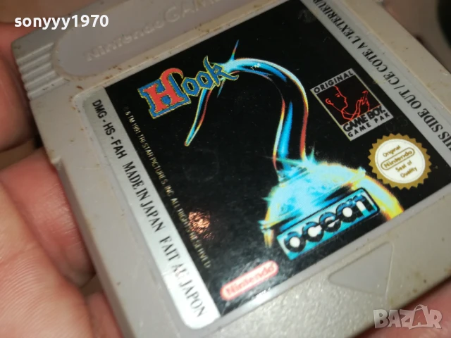 SEGA GAME MADE IN JAPAN 0106251707, снимка 10 - Друга електроника - 50506207