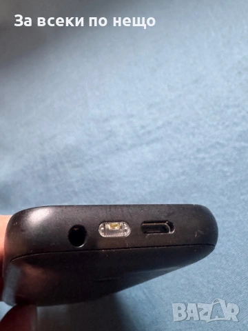 Nokia 215 , Life timer 10 мин. , RM-1110 , ДВЕ СИМ КАРТИ!, снимка 5 - Nokia - 53181770