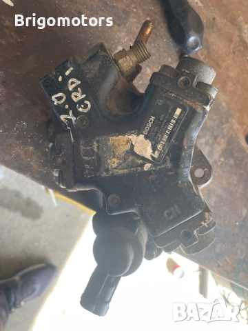 ГНП Хюндай hyundai santa fe 2.0 crdi