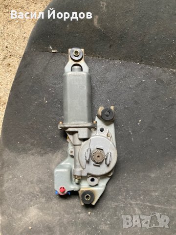 Моторче Шибидах/Люк за Хонда Прелюд 4/ honda prelude 4, снимка 2 - Части - 41728194