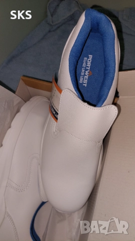 Работни обувки,кетъринг персонал, снимка 4 - Други - 51601077