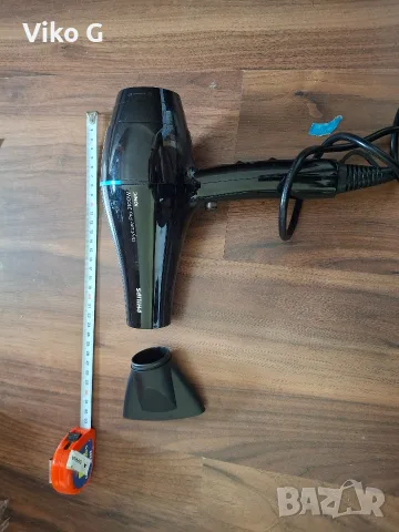 Сешоар Philips DryCare BHD272 