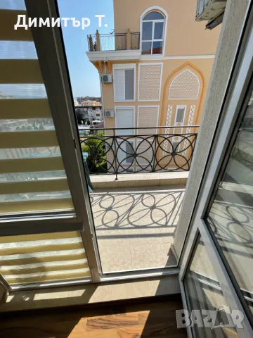 Студио под наем, Равда (52м2), снимка 5 - Апартаменти - 49716127