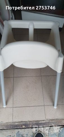 Детско столче за хранене , снимка 2 - Столчета за хранене - 42519657