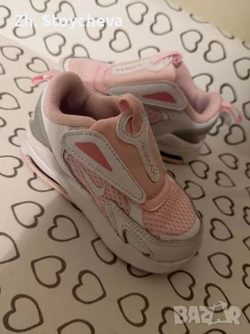 Бебешки маратонки Nike Ni