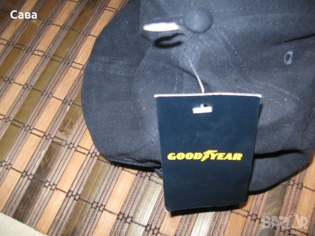 Шапки SCANIA, FC INTER,GOOD YEAR,BAUER , снимка 8 - Шапки - 30720239