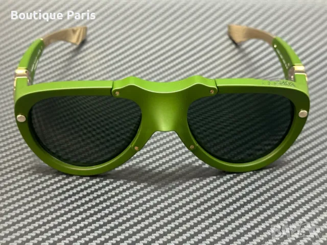 Burberry слънчеви очила УВ400, снимка 2 - Слънчеви и диоптрични очила - 49962930