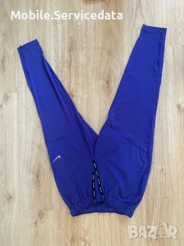 Оригинално долнище Nike Dri-FIT – спортен панталон – размер M – перфектно състояние