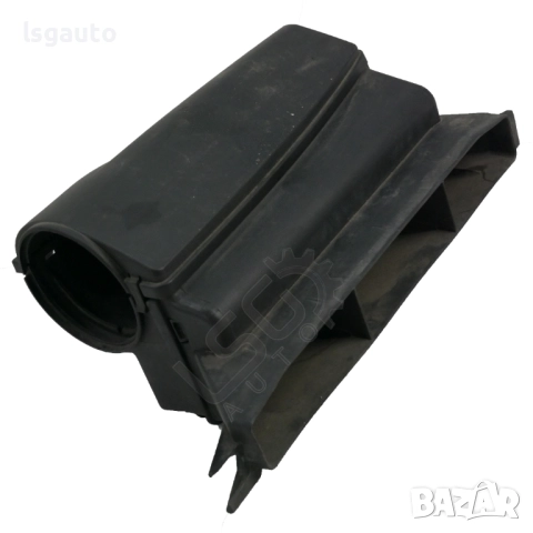 Въздуховод очиларка Volkswagen Passat (B6) 2005-2010 ID:150115, снимка 2 - Части - 51770649