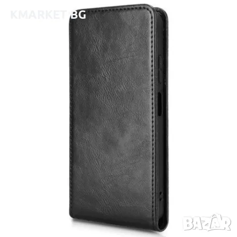Blackview Wave 8 / Wave 8C / Oscal Flat 2 Flip3 Magnetic Кожен Калъф и Скрийн Протектор, снимка 5 - Калъфи, кейсове - 49007010
